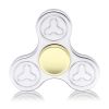 Titanium Alloy EDC Hand Fidget Spinner High Speed Focus Toy Gift