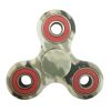 Fidget Spinner Triangle Single Finger Decompression Gyro