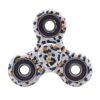 Fidget Spinner Triangle Single Finger Decompression Gyro